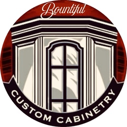 Bountiful Cabinetry logo