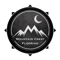 Mountain Crest Flooring logo