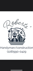 Roberts' logo