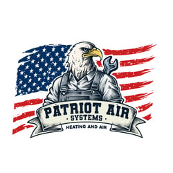 Patriot Air Systems, LLC logo