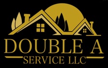 Logo for Double A Service, LLC