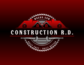 Construction RD logo