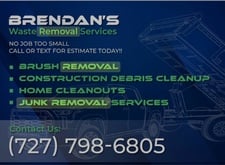Avatar for Brendans waste removal services