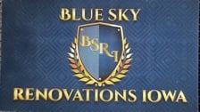 Avatar for BLUE SKY RENOVATIONS IOWA LLC
