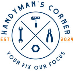 Handyman's Corner logo