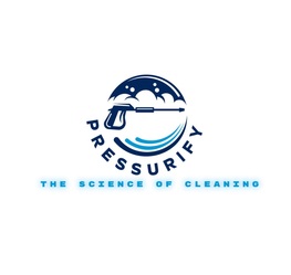 Pressurify LLC logo