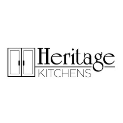 Heritage Kitchens logo