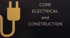 Avatar for Cope Electrical and Construction