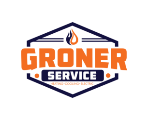 Groner Service logo