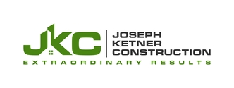 Joseph Ketner Construction logo