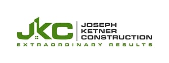 Joseph Ketner Construction logo