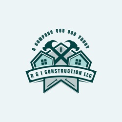 R & I Construction LLC logo