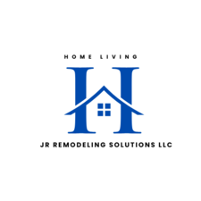 Logo for JR Remodeling Solutions