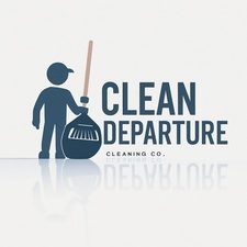 Avatar for Clean Departure Cleaning Service
