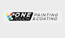 Logo for One Touch Painting & Coating, LLC
