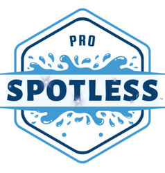 PRO SPOTLESS LLC logo