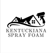 Logo for Kentuckiana Spray Foam LLC