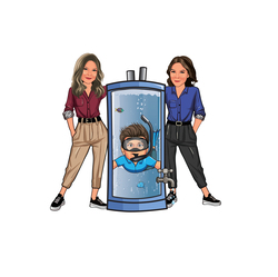 Water Heaters Today LLC logo