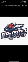 D.P. & Ortez, LLC logo