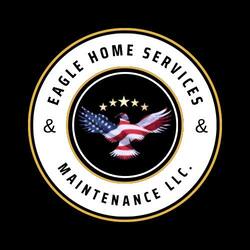Eagle Home Services & Maintenance LLC logo