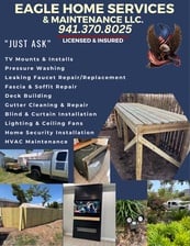 Avatar for Eagle Home Services & Maintenance LLC