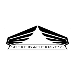 Shekinah Express LLC logo
