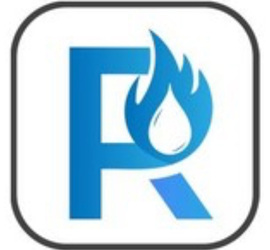 RestoPros of Omaha logo