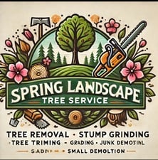 Avatar for Spring Landscape Tree Service, LLC