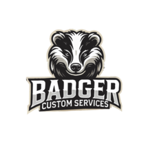 Avatar for Badger Custom Services LLC