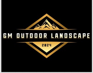 GM Outdoor Hardscape logo