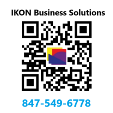 Avatar for IKON Business Solutions