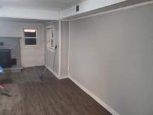 B&J Home Remodels logo
