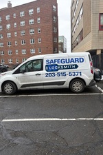 Avatar for Safeguard Locksmith