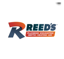 Avatar for Reed's Plumbing, Excavating, Septic, Heating & Air