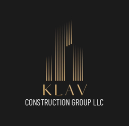 Klav Construction Group logo