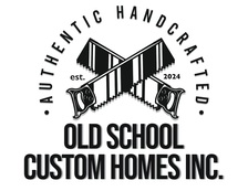 Avatar for Old School Custom Homes, Inc.