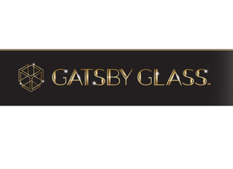 Gatsby Glass of The Triangle logo