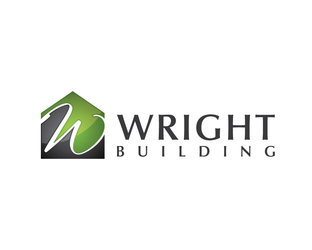 Wright Building logo