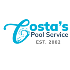 Avatar for Costa's Pool Service