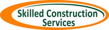 Patrick R Duggan DBA Skilled Construction Services logo