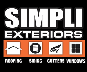 Simpli Exteriors logo