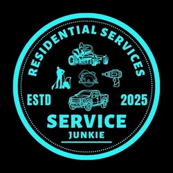 Service Junkie, LLC logo