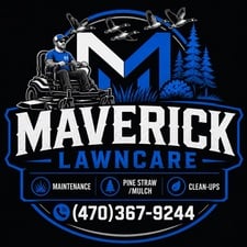 Avatar for Maverick Lawncare