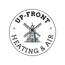 Avatar for Up-Front Heating & Air LLC