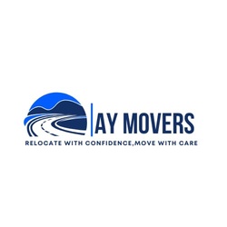 AY POWER MOVERS LLC logo