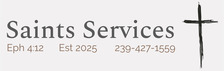 Avatar for Saints Services