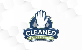 Cleaned Pristine Soultions logo