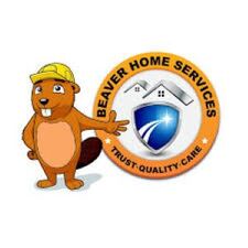 Logo for Beaver Home Services
