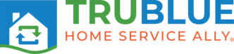 TruBlue logo