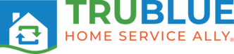 TruBlue logo